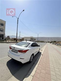 Changan Alsvin